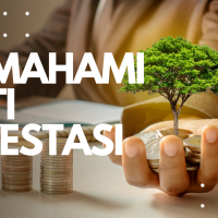 Memahami arti dari investasi